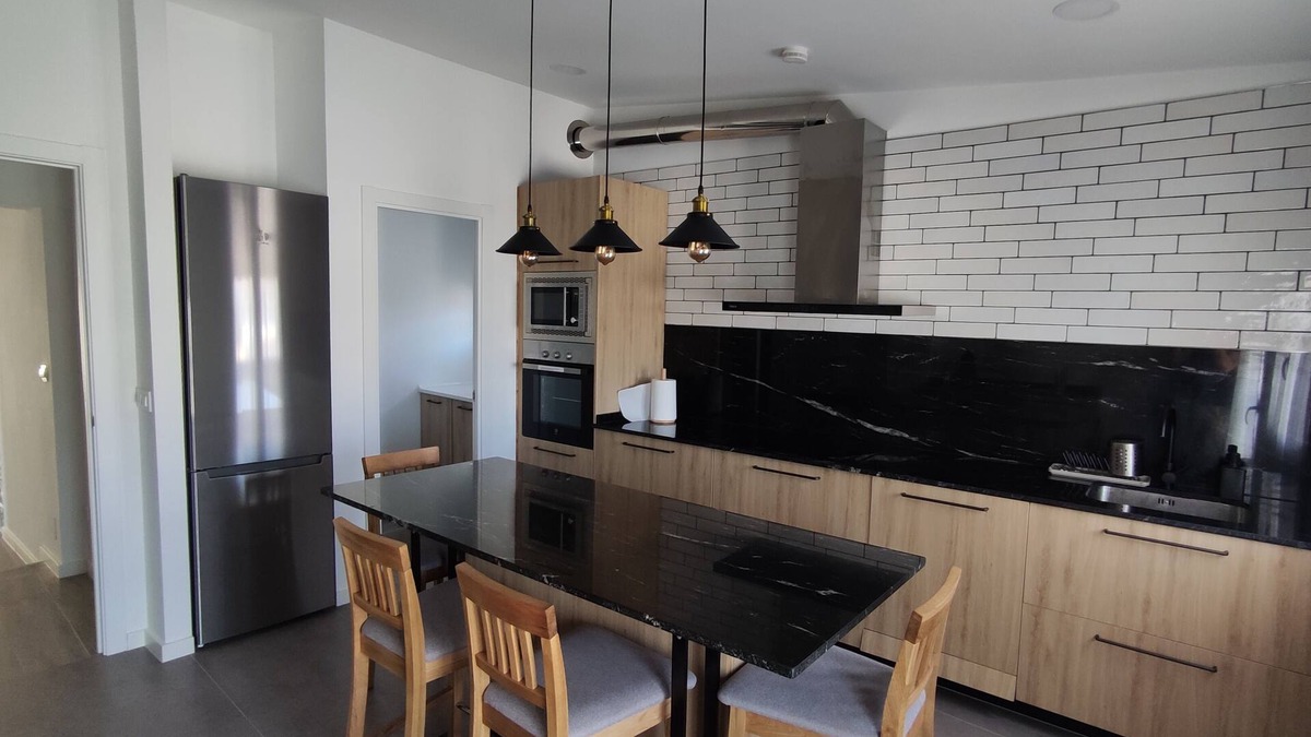 Piedras Blancas House | Asturias a tus Pies, tu Casa a un Paso de Todo. Casa Ideal Para Familias