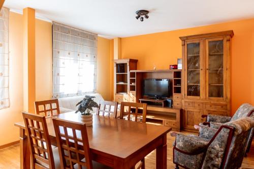 Astorga Apartment | Asturica