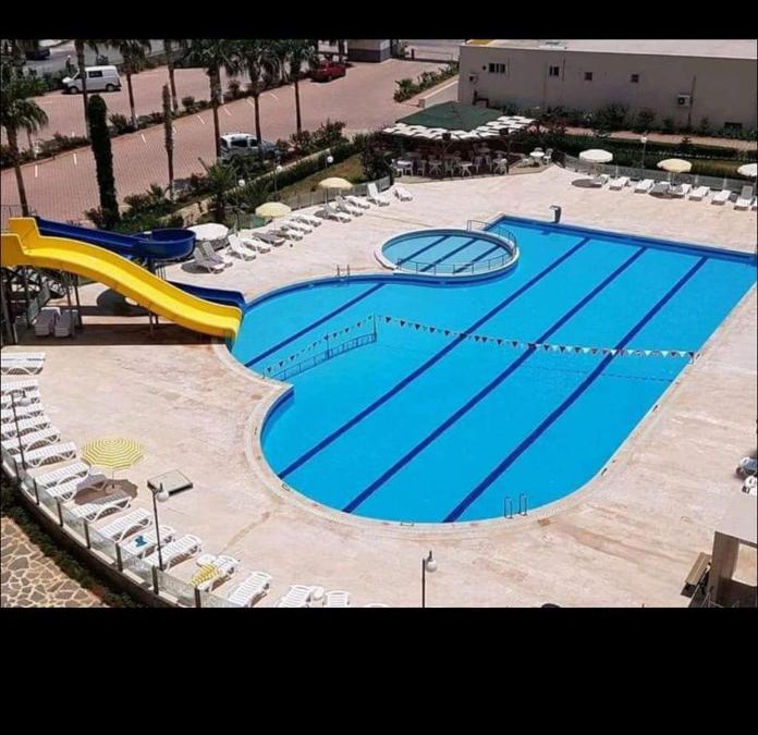 Artikli Apartment | Asude Evleri 3+1 Daire