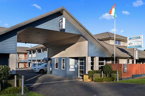 Pukekohe Hotel | ASURE Aveda Motor Lodge