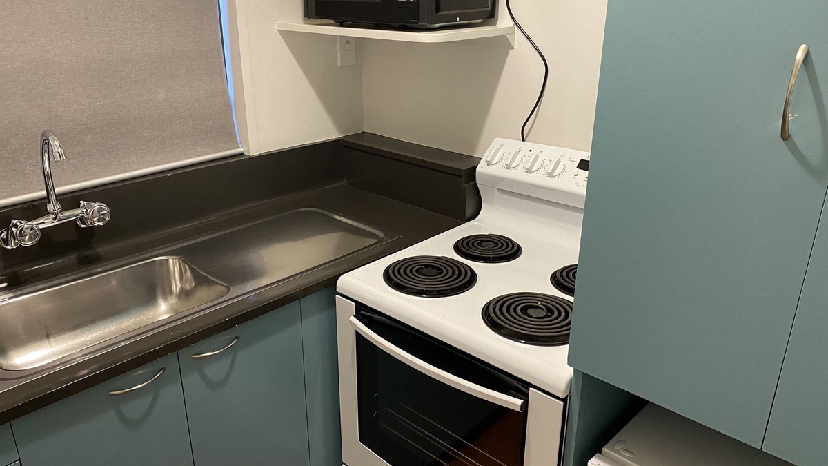 Invercargill City Centre Hotel | ASURE Townsman Motor Lodge