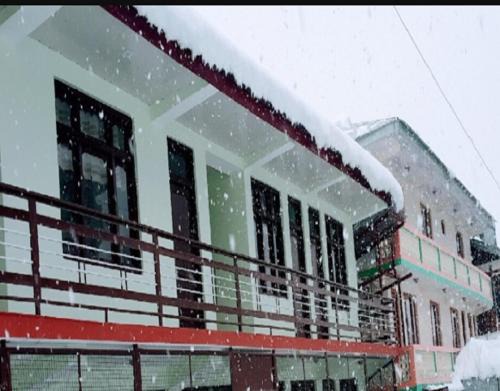 Sangla House | Aswan Homestay By StayApart