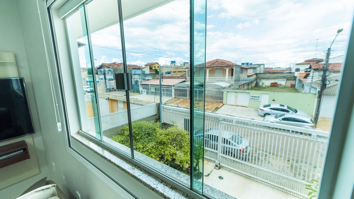 Taguatinga Norte Apartment | Até 4hospedes , Wi-fi 400mb , Cozinha Completa , Jr Catito