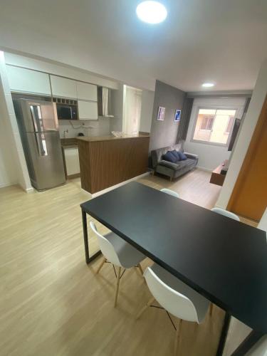 Samambaia Apartment | Até 5Hóspedes,Garagem, Elevador, Piscina, JrCatito