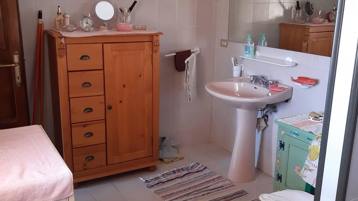 Ussassai House | At 710 m. and 60 km from the sea Nordik Walking and Bouldering surrounded by nature.