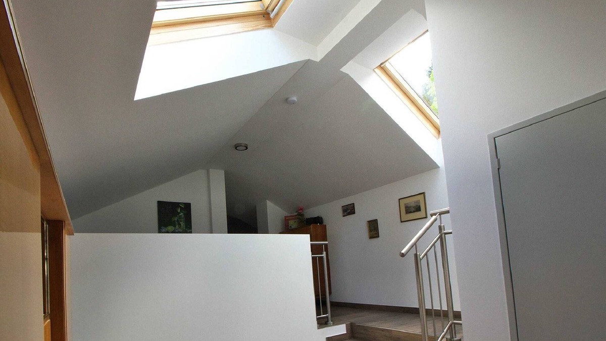 Bad Goisern Apartment | Apartment Sonnenblick - Apartments Winkler