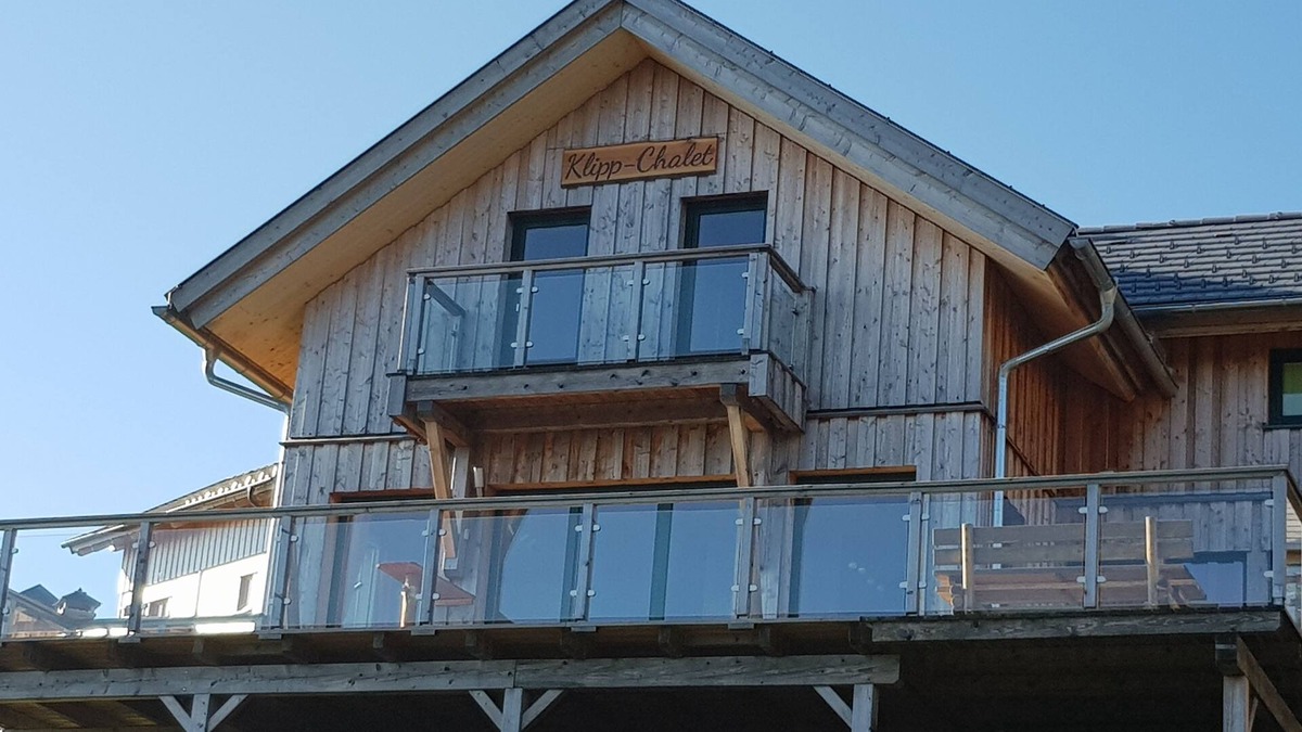 Bad Sankt Leonhard im Lavanttal Ski Chalet | Luxury chalet in ski and hiking area with sauna + whirlpool