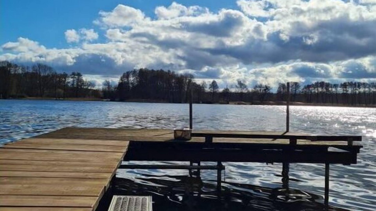 Kagel House | at Bauernsee Modern retreat