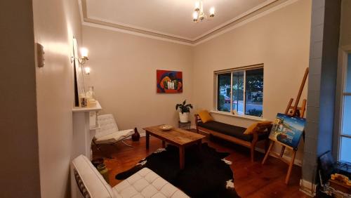 Prospect House | At College Avenue