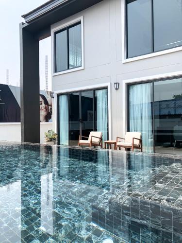 Nakhon Ratchasima Villa | At Dream Pool Villa