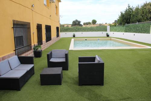 Bohonal de Ibor Apartment | AT El rincón de Bohonal