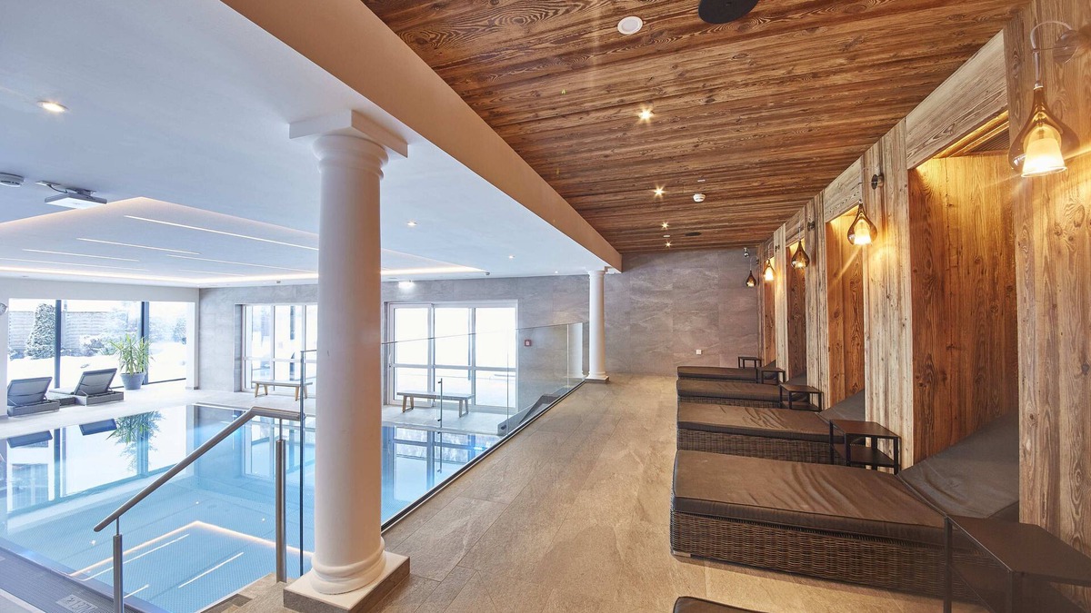 Fusch an der Grossglocknerstrasse Hotel | Hotel Römerhof