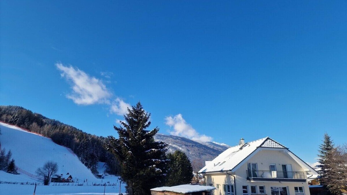 Sankt Michael im Lungau House | Luxury villa 2-10 people with Sauna