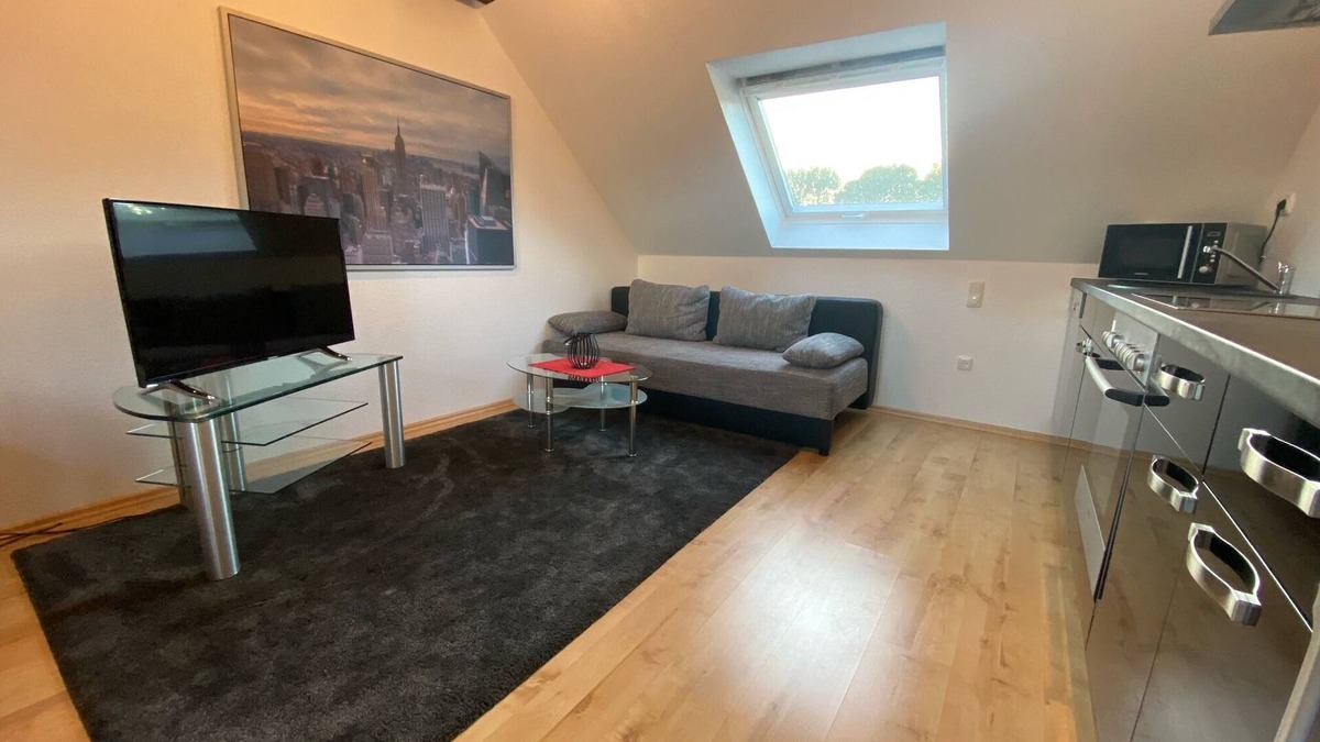 Altenessen-Nord Apartment | At Home - Feel at Home in Essen