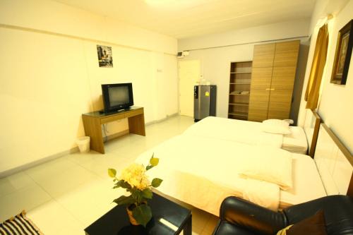 Bang Khae Nuea Apartment | At Home Phetkasem