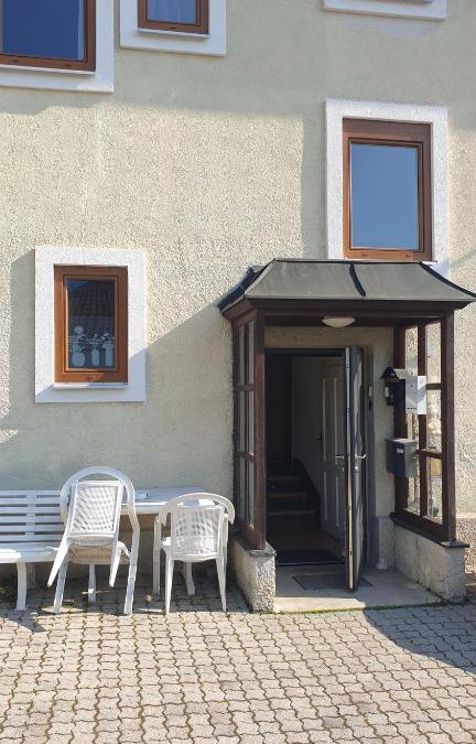 Krummnussbaum Apartment | Apartment Krummnußbaum