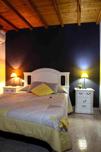 Torre de Don Miguel Apartment | AT La Abuela Antonia- Ca Felisa