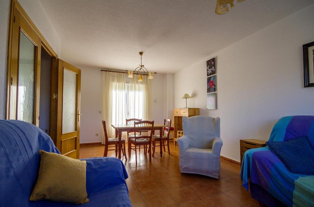 Burgohondo House | AT Las Viñuelas 17