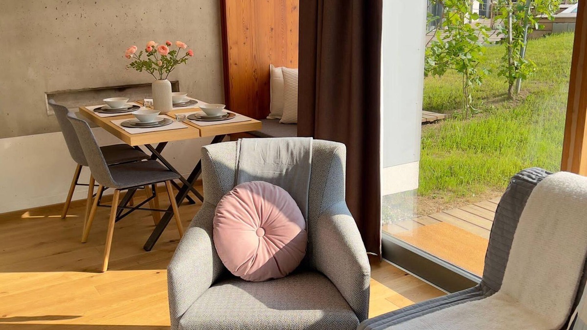 Spiefeld Apartment | At location TOP 11, Austria