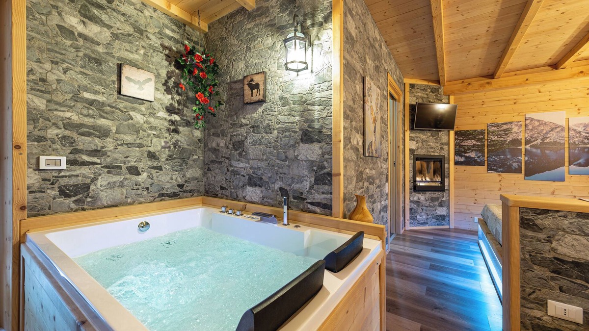 Pieve di Cadore Apartment | AT RANCH WELLNESS DOLOMITES CORTINA OLYMPICS 2026-APP.B