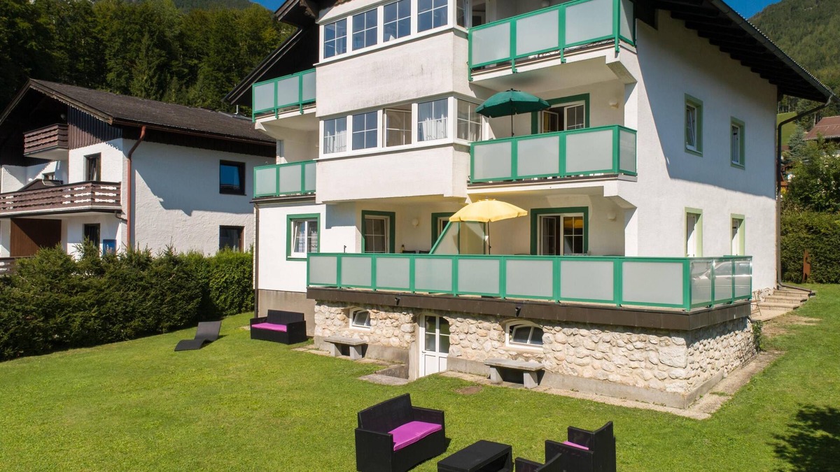 Ried Apartment | Wonderful apartment by the Wolfgangsee