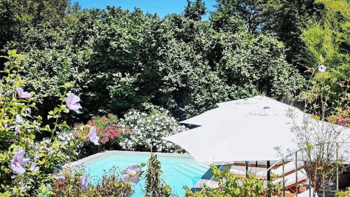 Penta-Acquatella Cottage | At Stalla in the mountains near a stream