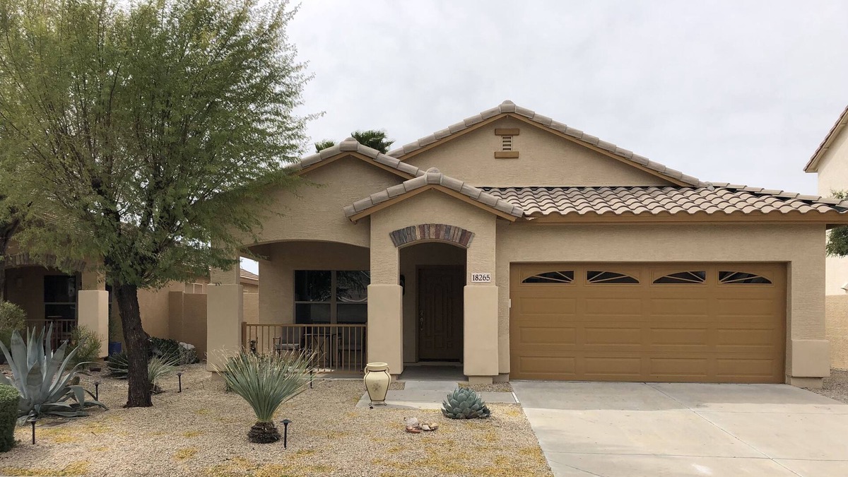 Entrada Del Oro House | AT THE BASE OF THE SUPERSTITION MOUNTAINS. 3-6 MONTH MINIMUM STAY