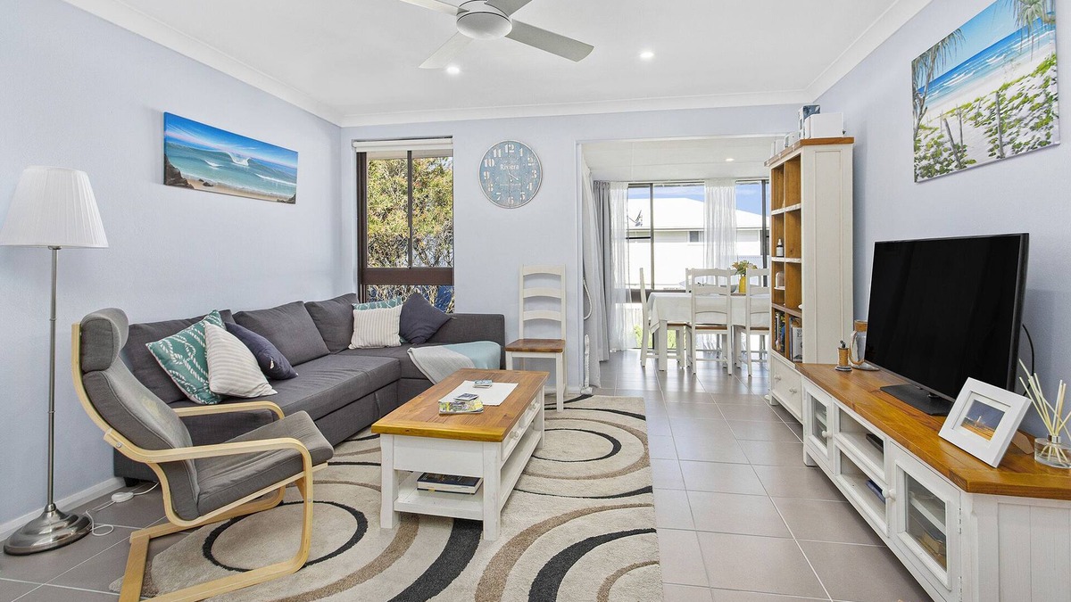 Thirroul Apartment | At the Beach