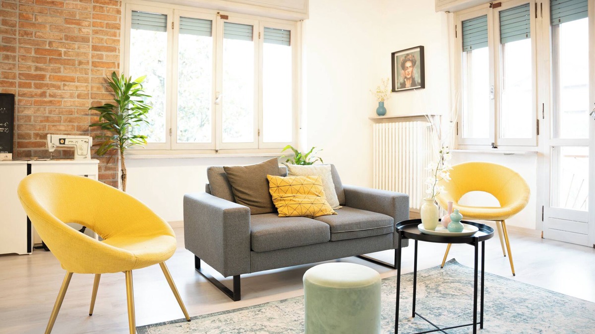 Avigliana House | "At the Carboy"