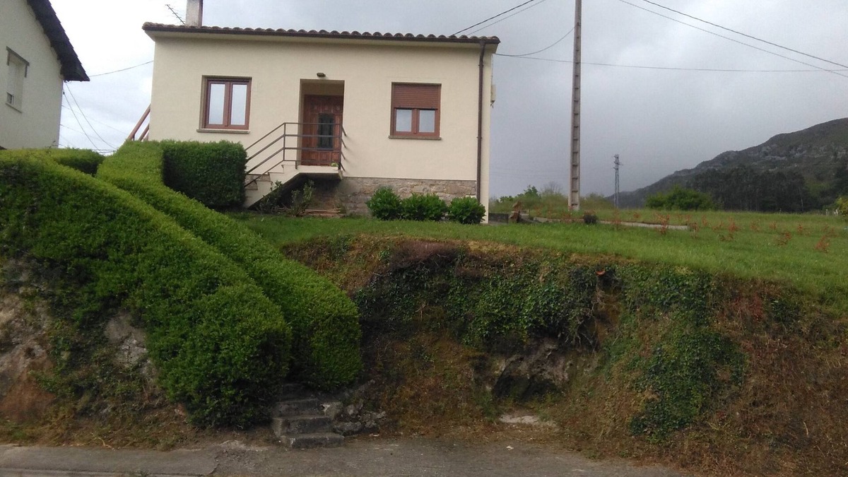 Panes Cottage | At the door of the peaks of europa v. V la maria diego offers everything to