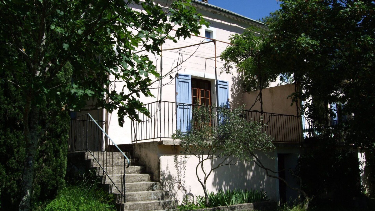 Rosieres Apartment | At the edge of "La Beaume"