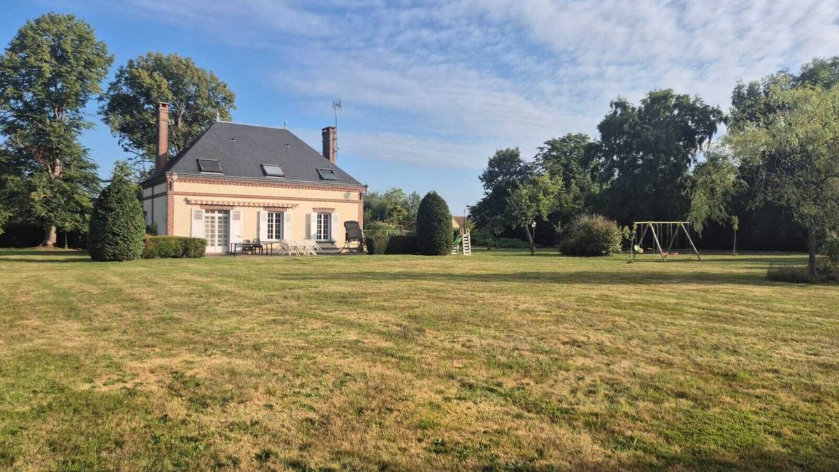 Pullay House | At the edge of the woods, family and relaxation