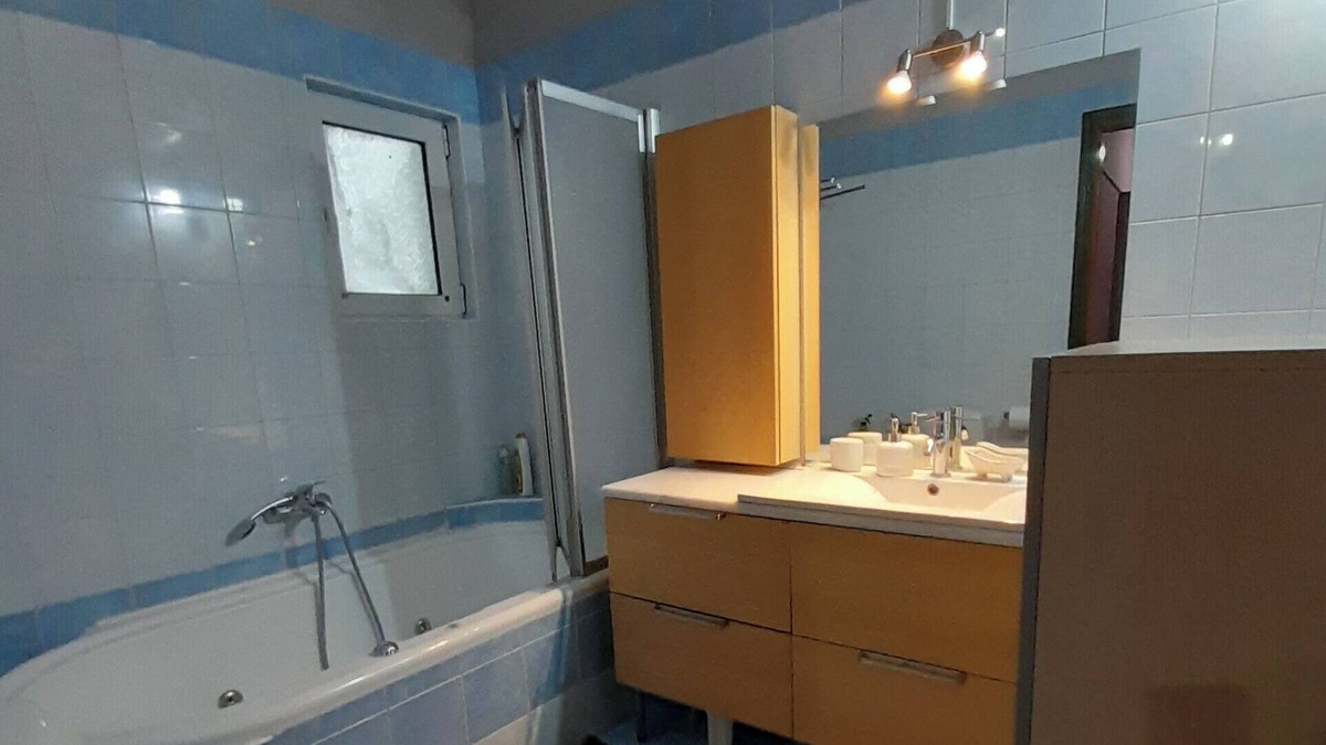 Zitsa Apartment | At the entrance to the famous villages of Zagori and the unique gorge of Vikos