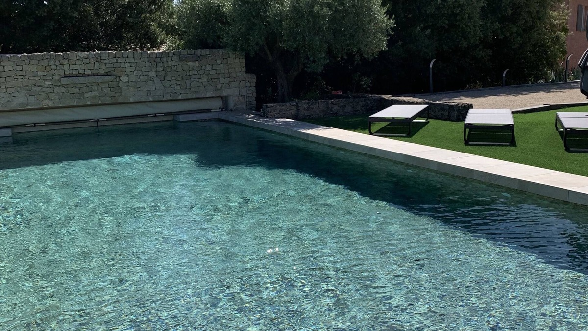 Bedoin House | At the foot of Mont Ventoux, exceptional view, beautiful spacious house in a quiet location