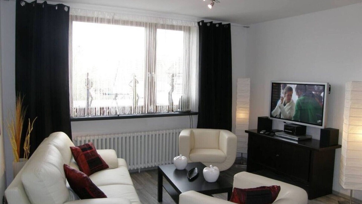 Mittelnkirchen Apartment | At the gates of Hamburg in the old country