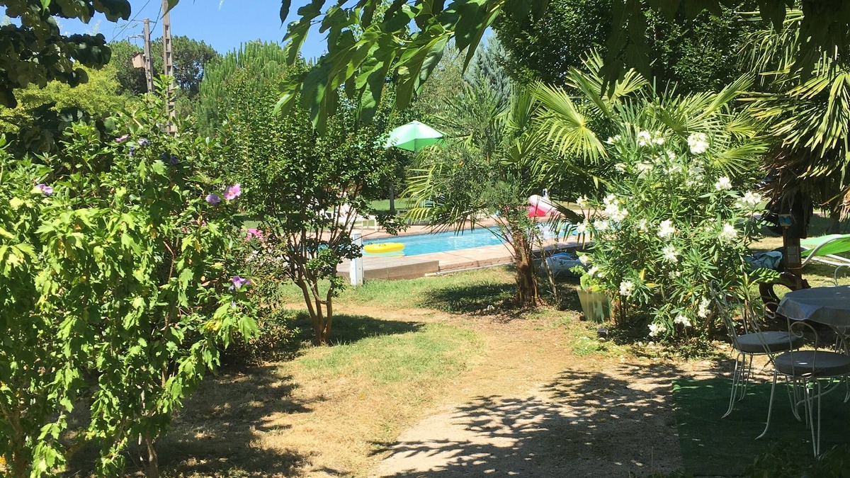 Pompertuzat Villa | At the gates of Toulouse, villa on the Canal du Midi