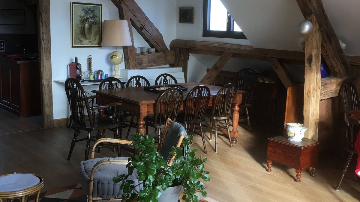 Trepied Apartment | At the gateway to Le Touquet and the beaches