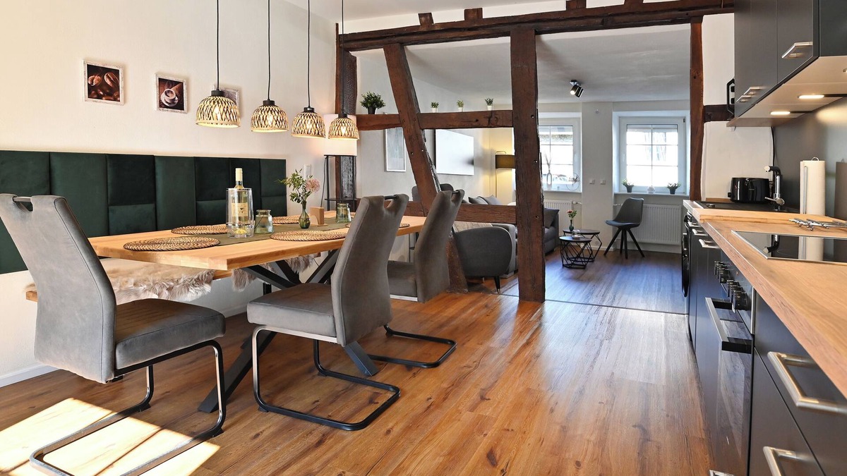 Andel House | At the Goldbrunnen