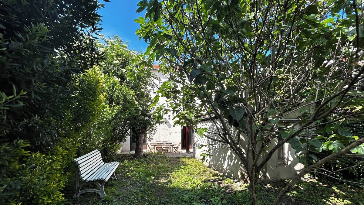 Saint-Denis House | At the heart of the Olympic Games