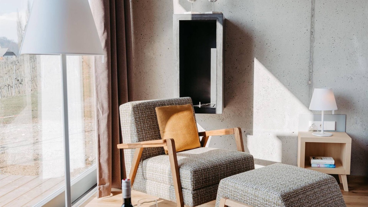 Spiefeld Apartment | At the location TOP 1, Austria