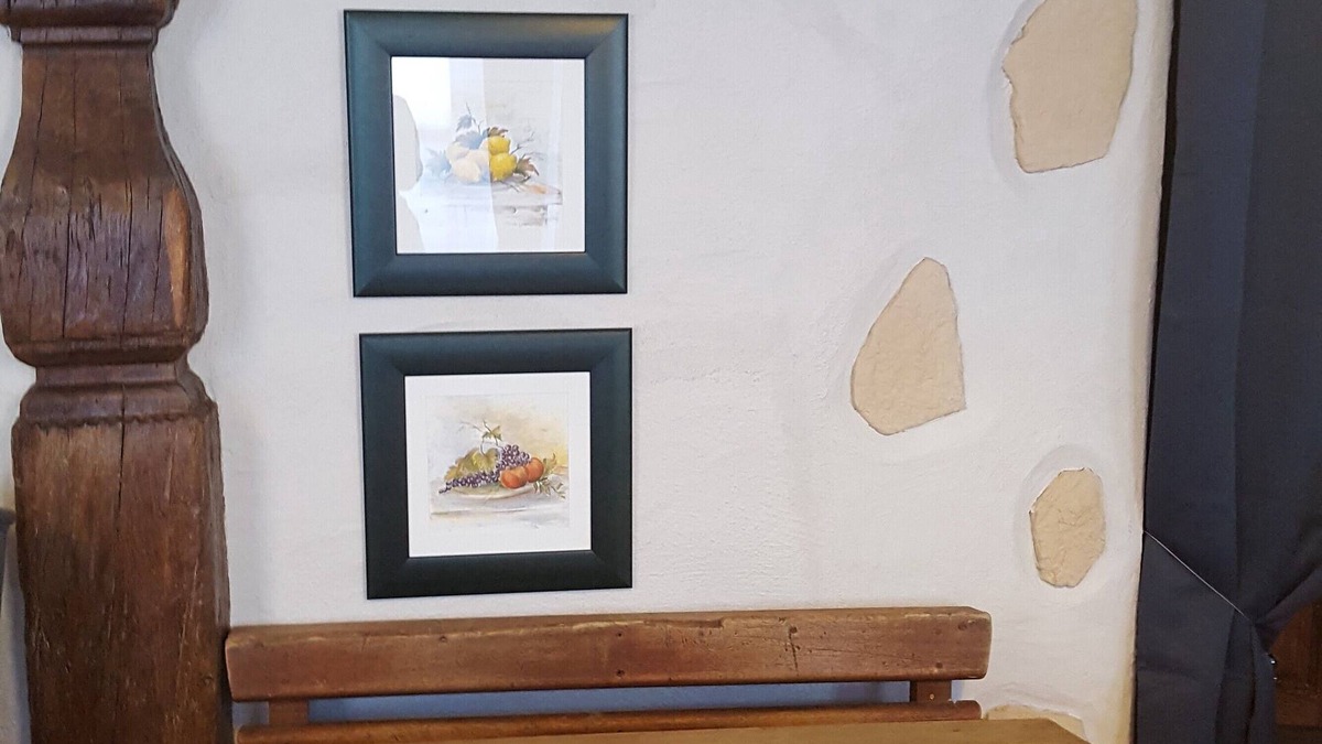 Eguisheim Cottage | At the Old School, New Cottage, Magnificent and Authentic