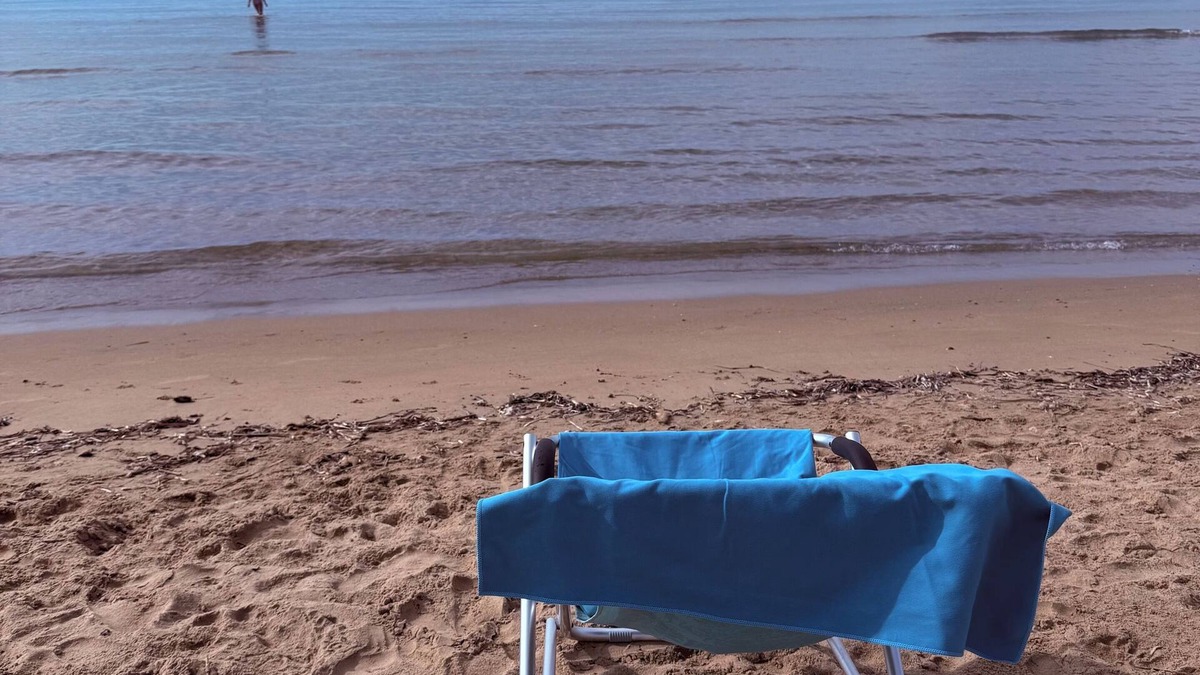 Porto Palo House | AT THE SEA + Jacuzzi + "NETFLIX"