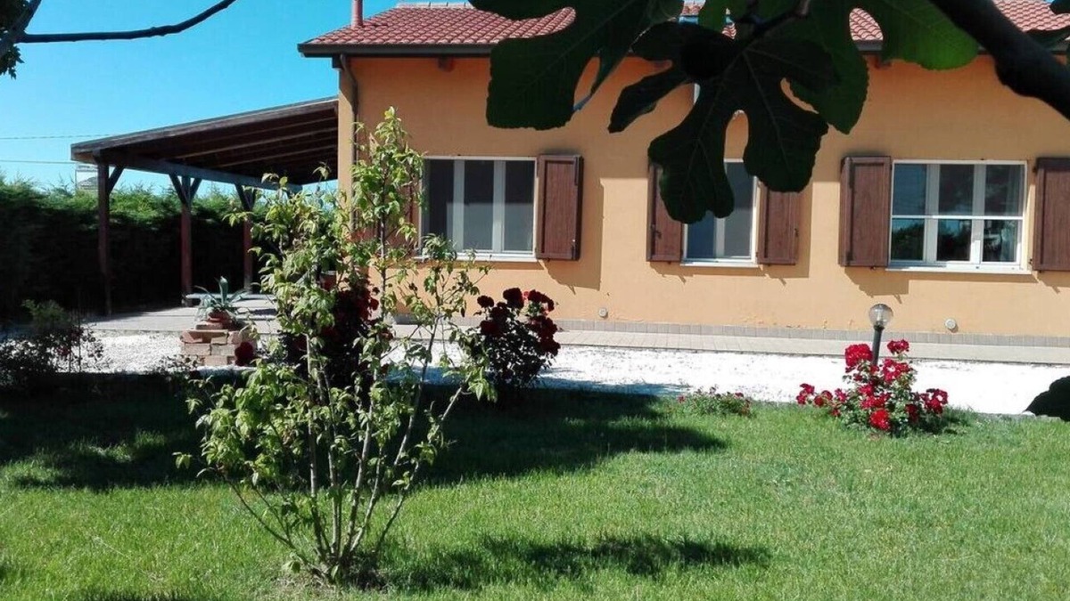 Rimini House | At Your Home