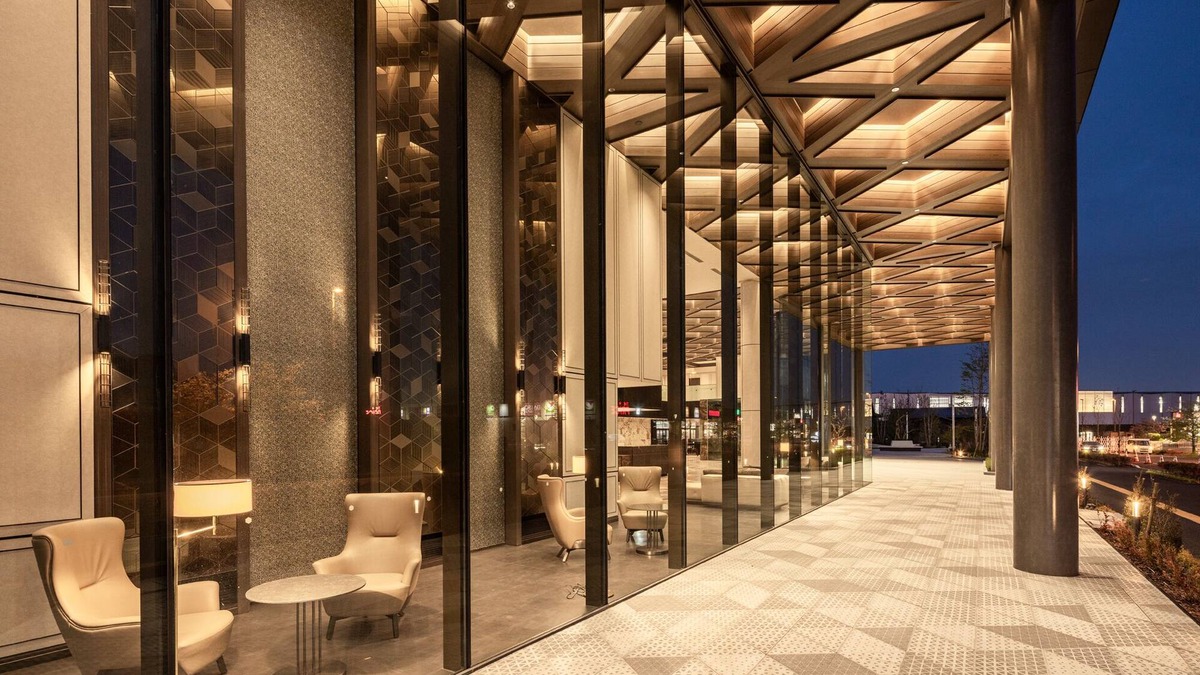 Noda Hotel | ATAGO HOTEL