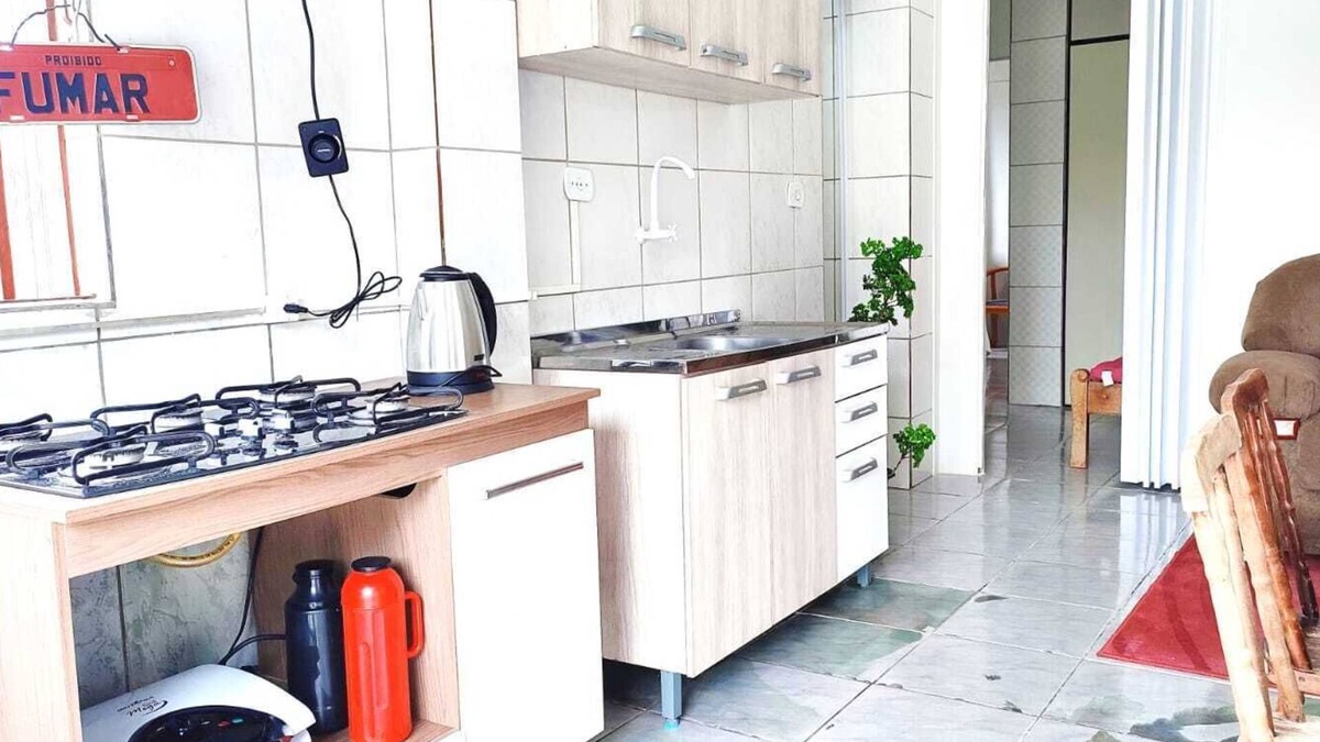 Foz do Iguacu Apartment | Atalaia studio