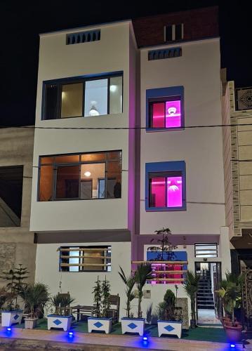 Imsouane Apartment | Atalanta Surf House