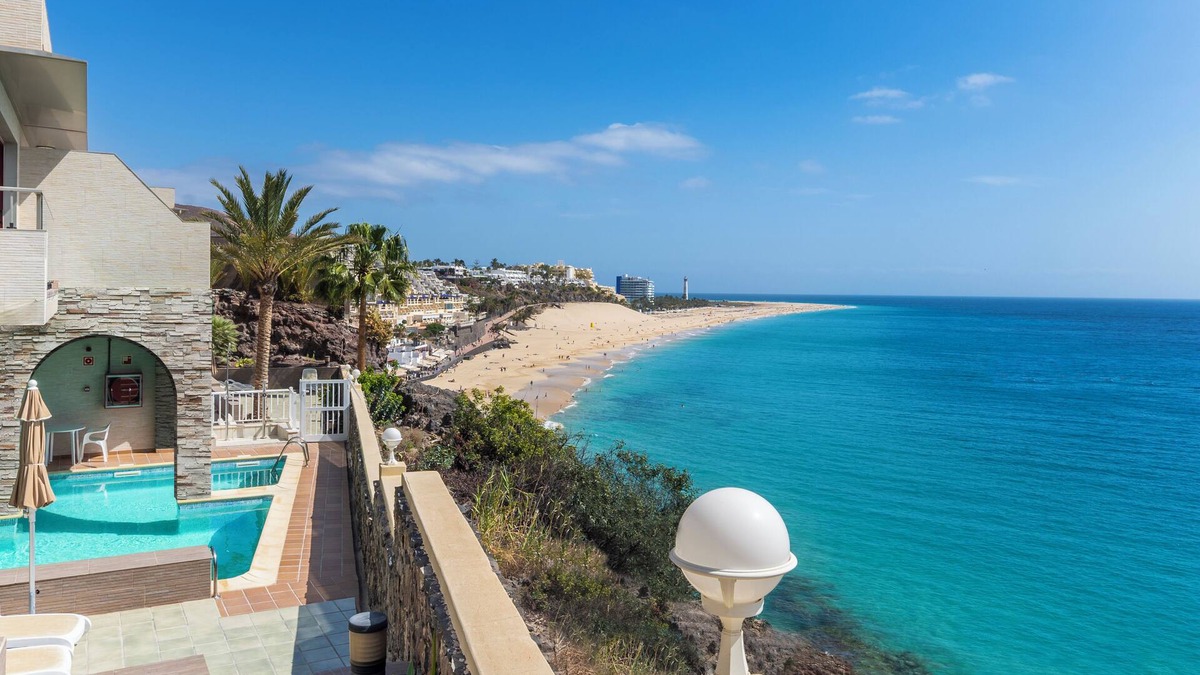 Morro Jable Apartment | Atalaya de Jandía by LIVVO