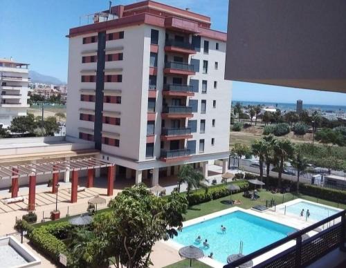 Torre del Mar Apartment | Atalaya del Mar