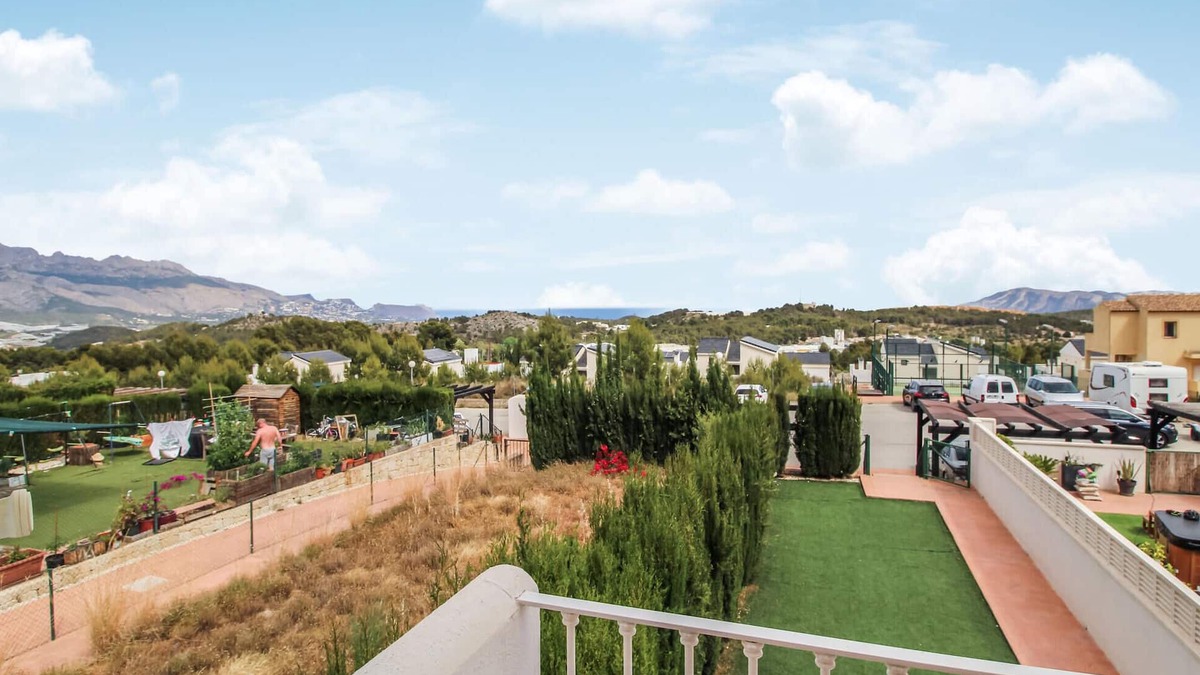 Polop House | Atalayas de Polop III