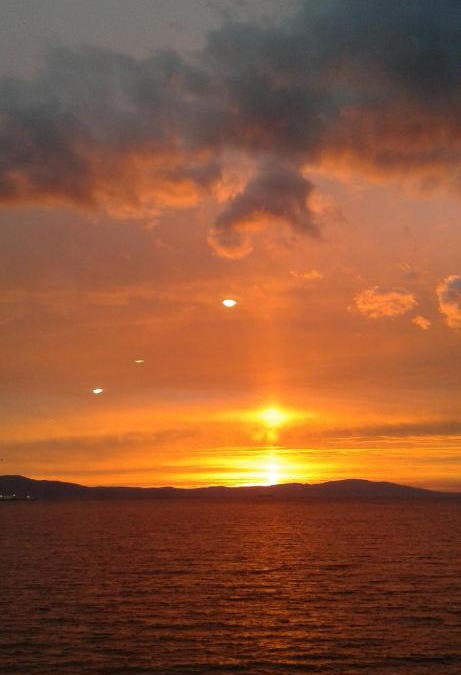 Gemlik Hotel | Atamer Doga Resort